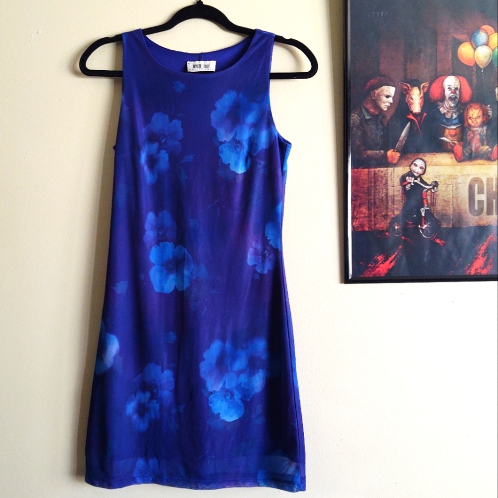SOLD Y2K Vintage Dress SOLD